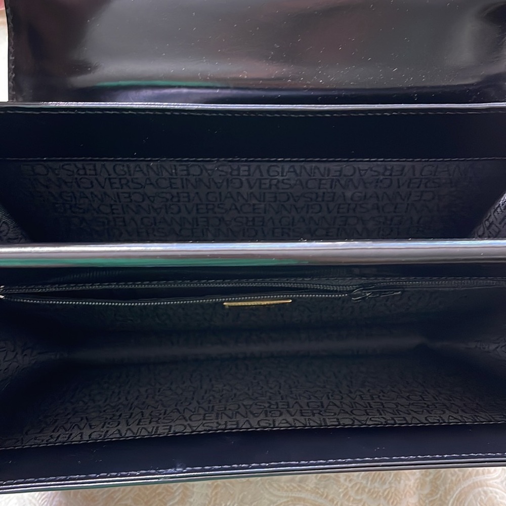 Gianni Versace handbag - Picture 14 of 16